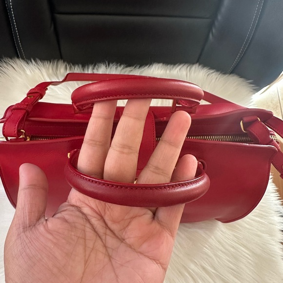 Saint Laurent Classic Y- Cabas Bag - Picture 12 of 14